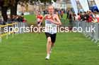 Senior Mens relay, 2025 Northern Cross Country Relays, Graves Park, Sheffield. Photo: David T. Hewitson/Sports for All Pics